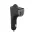 FM transmiter V14, slusalica, USB TF Bluetooth 5.0 Slušalice handsfree crni.