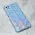 Futrola - maska 6D Crystal za Samsung A226 Galaxy A22 5G plava.