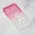 Futrola - maska Violet bear za iPhone 12 6.1 tip 3.
