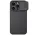 Futrola - maska Nillkin CamShield Pro za iPhone 14 Pro 6.1 crna.