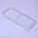 Futrola - maska Transparent Ice Cube za Samsung F721B Galaxy Z Flip 4.