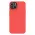 Futrola - maska Nillkin Scrub Pro za iPhone 14 6.1 crvena.