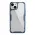 Futrola - maska Nillkin Nature Pro za iPhone 14 Plus 6.7 plava.