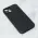 Futrola - maska Carbon fiber za iPhone 14 6.1 crna.