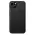 Futrola - maska Nillkin Qin Pro (plain leather) za iPhone 14 Plus 6.7 crna.