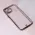 Futrola - maska Cirkon Camera za iPhone 14 6.1 ljubicasta.