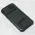 Futrola - maska Crashproof Back za iPhone 14 Plus 6.7 crna.