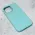 Futrola - maska Summer color za iPhone 14 Pro Max 6.7 mint.