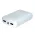Back up baterija Oxpower HT11 10000 mAh bela.
