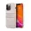 Futrola - maska Guess Stripe za iPhone 13 Pro 6.1 roze (GUHCP13L4GDPI).