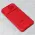 Futrola - maska Crashproof Back za iPhone 14 Plus 6.7 crvena.