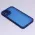 Futrola - maska Shining Camera za iPhone 11 6.1 plava.
