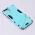 Futrola - maska Strong II za iPhone 14 6.1 svetlo plava.