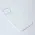 Silikonska futrola - maska Skin za iPhone 14 Plus 6.7 Transparent.