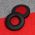 Jastucici za slusalice Gaming Fantech HQ52,HQ52s crne.