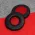 Jastucici za slusalice Gaming Fantech HQ52,HQ52s crne.
