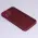 Futrola - maska Shining Camera za iPhone 11 6.1 crvena.