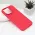 Futrola - maska Weave case za iPhone 14 Pro Max 6.7 crvena.
