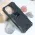 Futrola - maska Hard za iPhone 14 Pro 6.1 crna.