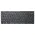 Tastatura za laptop HP 430 G6 crna.