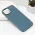 Futrola - maska Weave case za iPhone 14 6.1 svetlo zelena.