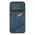 Futrola - maska Nillkin Striker S za iPhone 14 Pro 6.1 plava.