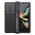 Futrola - maska Nillkin CamShield Pro za Samsung F936B Samsung F936 Galaxy Z Fold 4 (with pen slot & stand) crna.