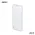 Power bank prenosiva baterija Remax Lango RPP-96 2USB 10000mAh bela.