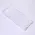 Silikonska futrola - maska Ultra Thin za Samsung F721B Samsung F721 Galaxy Z Flip 4 Transparent.