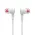 Slusalice Blue Spectrum M8 bele.