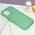 Futrola - maska Colorful Magsafe za iPhone 13 Pro Max 6.7 zelena.