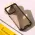 Futrola - maska Honeycomb za iPhone 14 Pro 6.1 crna.