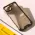 Futrola - maska Honeycomb za iPhone 14 Plus 6.7 crna.
