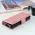Futrola - maska Hanman Canvas Original za Samsung Galaxy Z Fold 3 5G roze.