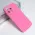 Futrola - maska Silikon Line za iPhone 14 Pro Max 6.7 roze.