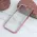 Futrola - maska Pro Color za iPhone 12 6.1 roze.