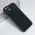 Futrola - maska Silikon Line za iPhone 14 Plus 6.7 crna.