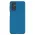 Futrola - maska Nillkin Scrub za Samsung A047 Galaxy A04s plava.