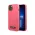 Futrola - maska Karl Lagerfeld Hc Silicone Plaque za iPhone 13 6.1 pink (KLHCP13MSLMP1PI).