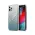Futrola - maska Guess Hc PC/TPU Script Glitter Gradient za iPhone 12/12 Pro 6.1 plava (GUHCP12MPCUGLSBL).