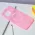 Futrola - maska Colorful Magsafe za iPhone 14 Pro Max 6.7 roze.