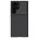 Futrola - maska Nillkin CamShield Pro za Samsung Galaxy S23 Ultra crna.