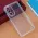 Futrola - maska Full Protection za Samsung A546B Galaxy A54 5G Transparent.