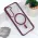 Futrola - maska Magsafe za Samsung S916B Galaxy S23 Plus ljubicasta.
