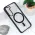 Futrola - maska Magsafe za Samsung S916B Galaxy S23 Plus crna.