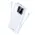 Back up baterija Remax Suji Series RPP-513 20W+22.5W PD+QC 20000mAh bela.