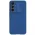 Futrola - maska Nillkin CamShield Pro za Samsung A546B Galaxy A54 5G plava.