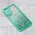 Futrola - maska Frame Glitter za Xiaomi Redmi Note 11 Pro 4G/5G/Note 12 Pro 4G mint.