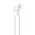 USB Data kabl LDNIO LS892 25W Fast micro USB 2m beli.