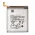 Baterija Teracell za Samsung G985F Galaxy S20 Plus EB-BG985ABY.